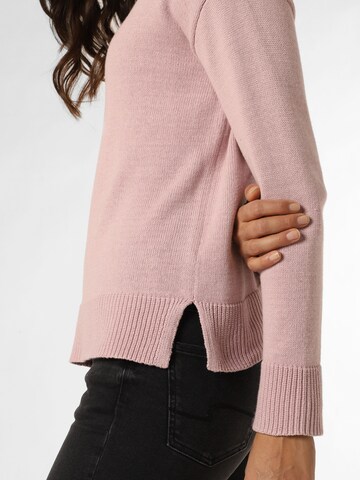 Franco Callegari Pullover in Pink