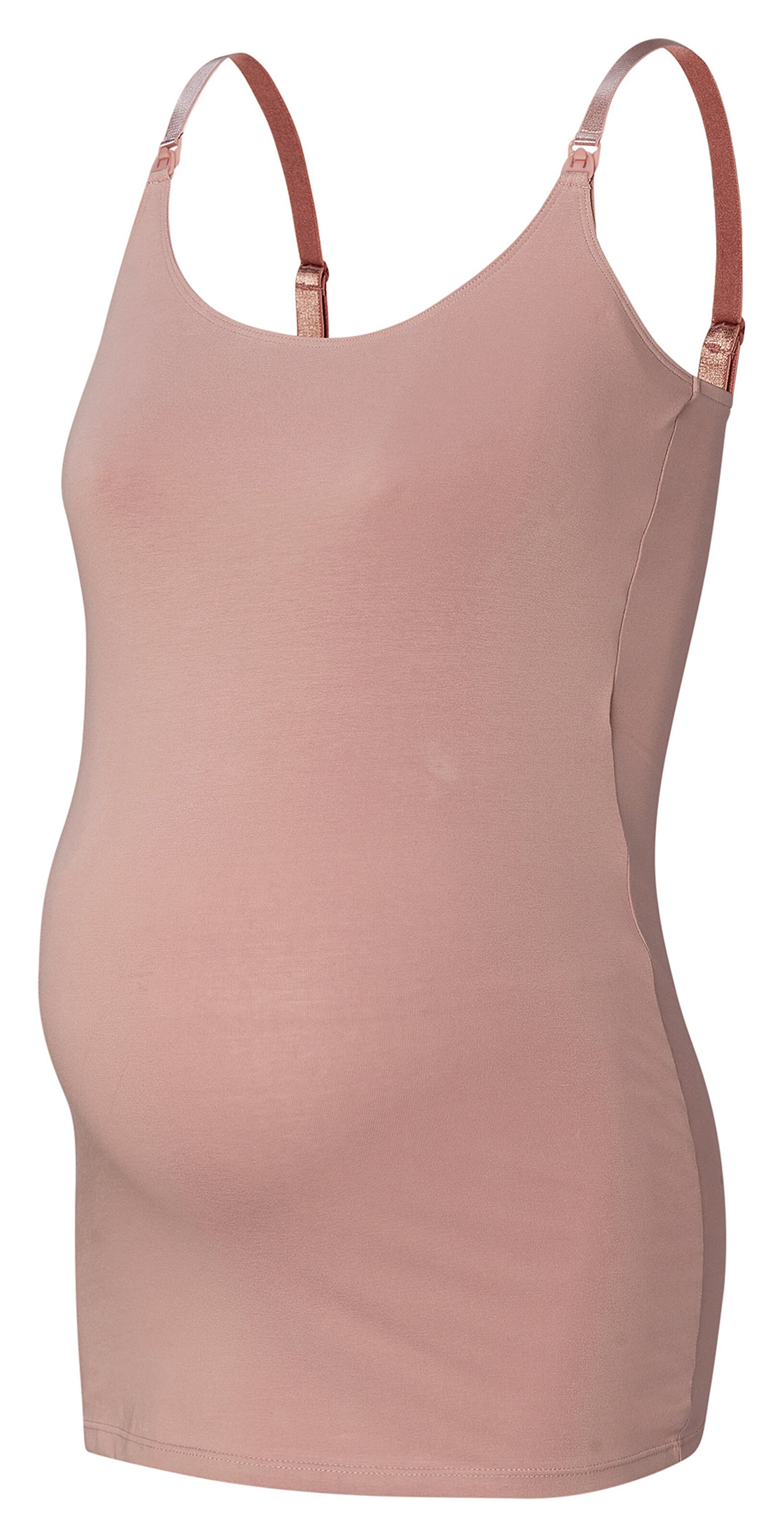 Noppies Top 'Ara' in de kleur Beige, Productweergave