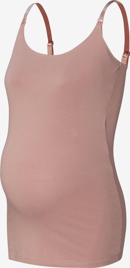 Noppies Top 'Ara' in beige, Produktansicht