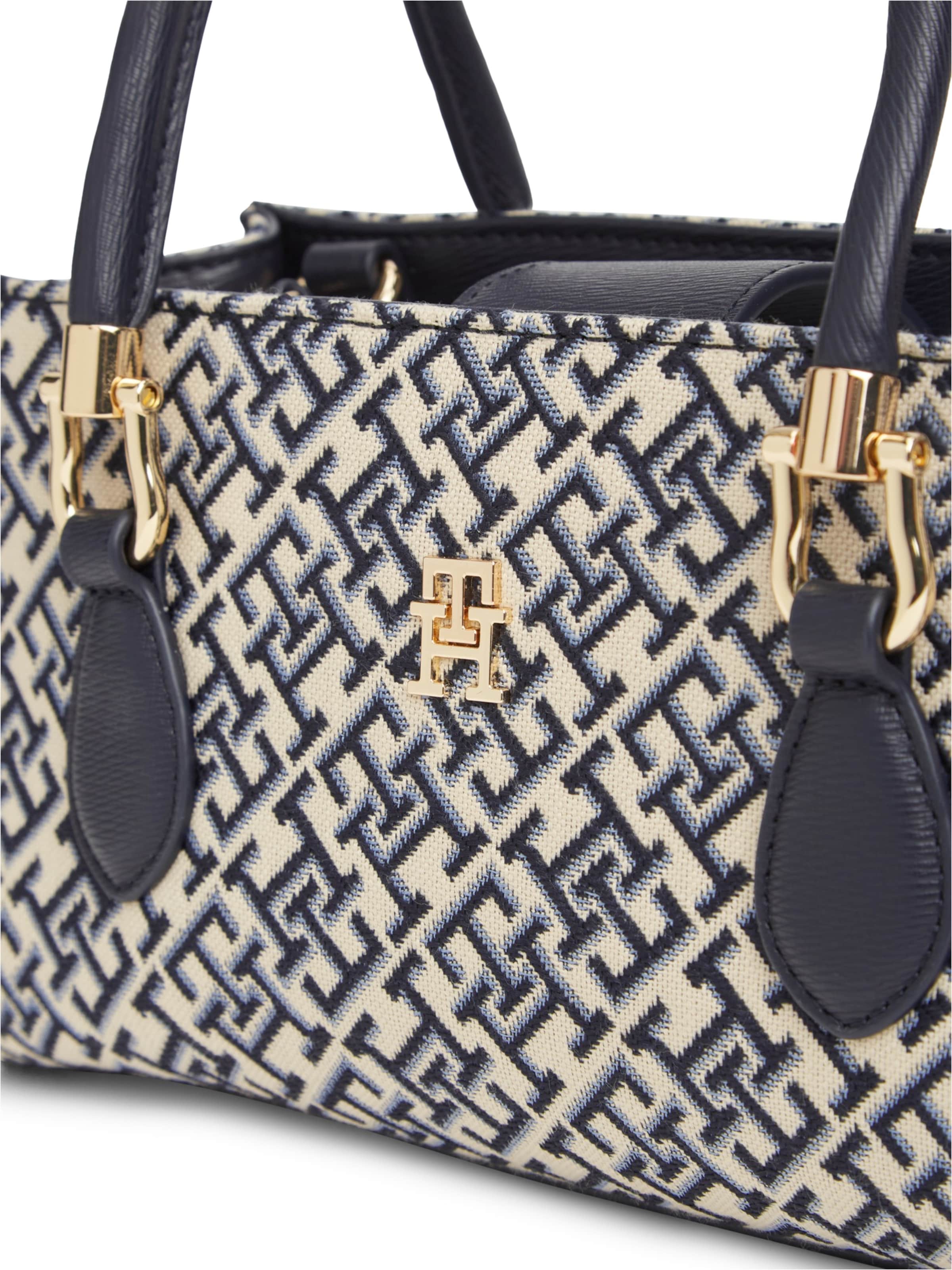 Poșete 'GRACE' de la TOMMY HILFIGER pe albastru