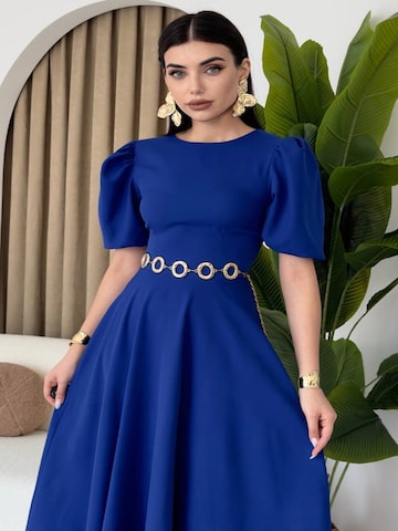 WOMAN VISION Dress in Blue