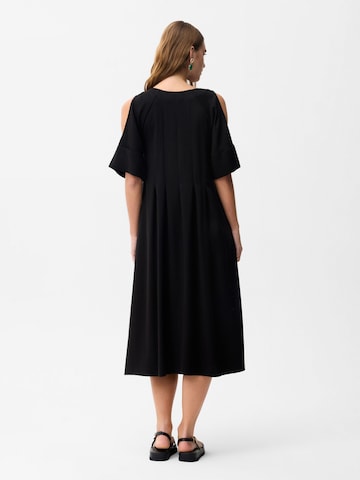 adl Dress in Black