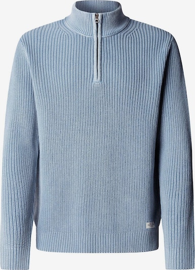 Pepe Jeans Pullover 'Dorian' in L in hellblau, Produktansicht