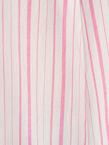 Bigdart - Blusa em rosa