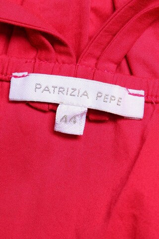 PATRIZIA PEPE Jumpsuit in M in Red