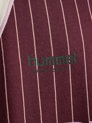 Hummel Jurk in Rood