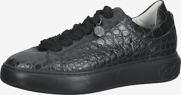 PETER KAISER Sneakers in Black: front