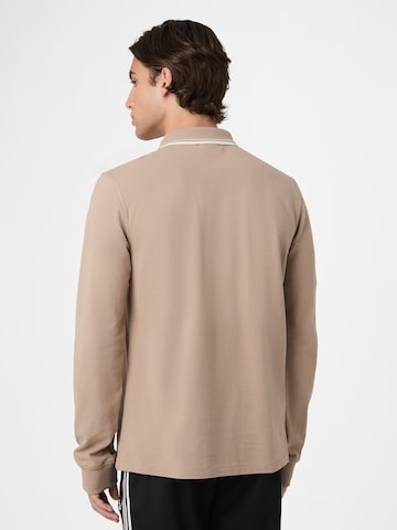 T-Shirt 'Biella' FILA en marron