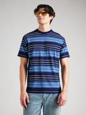 LEVI'S ® Shirt 'RED TAB' in Blue: front