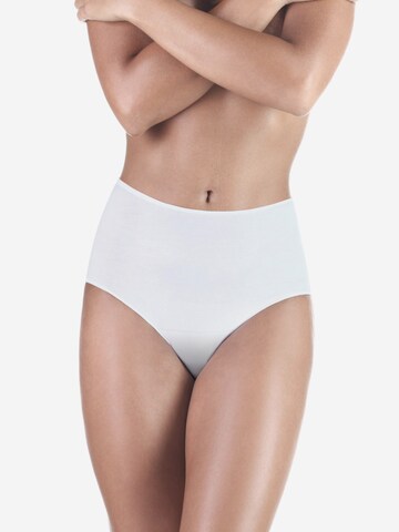 Panty di Protechdry in bianco: frontale