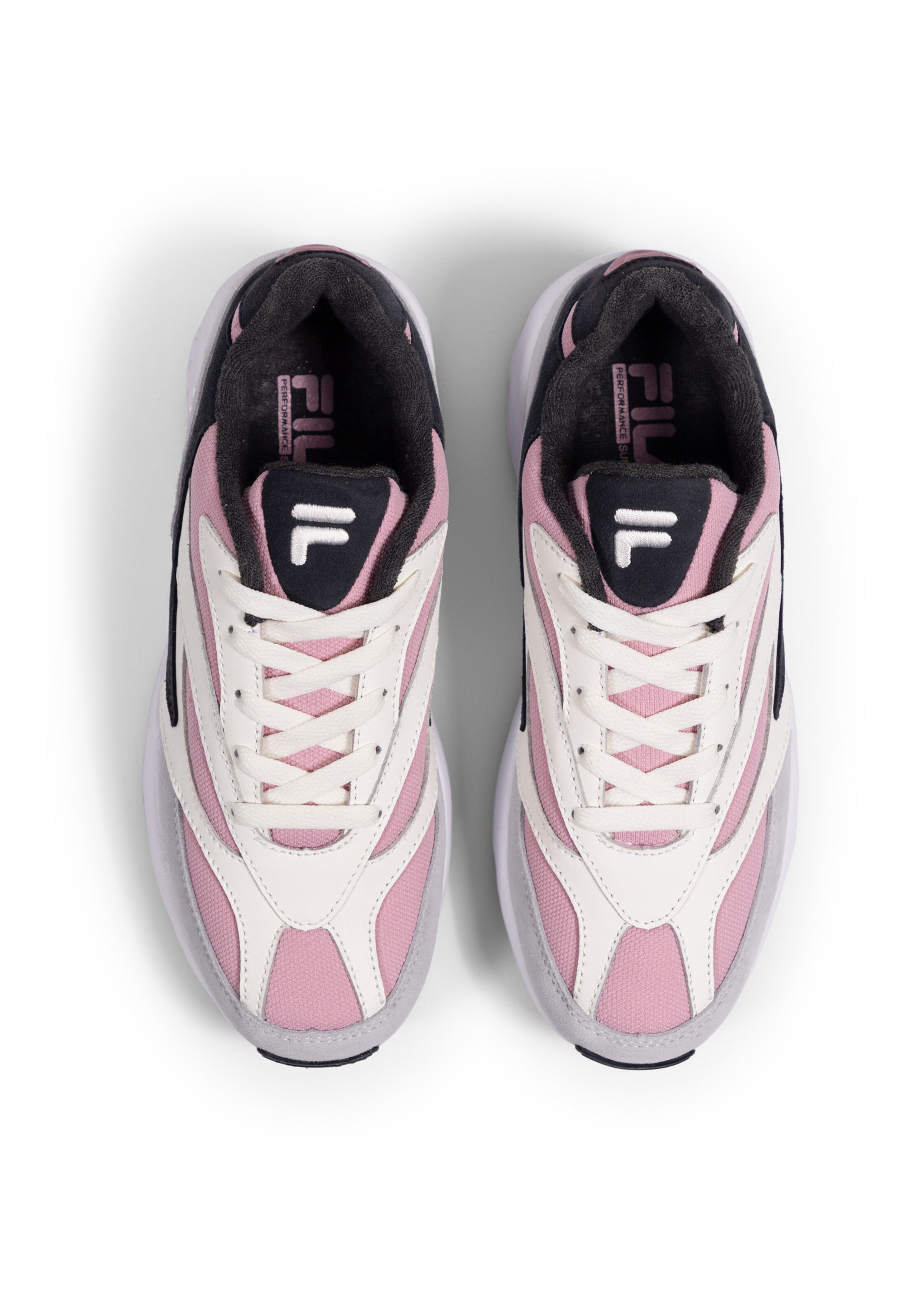 FILA Σνίκερ χαμηλό σε ανάμεικτα χρώματα