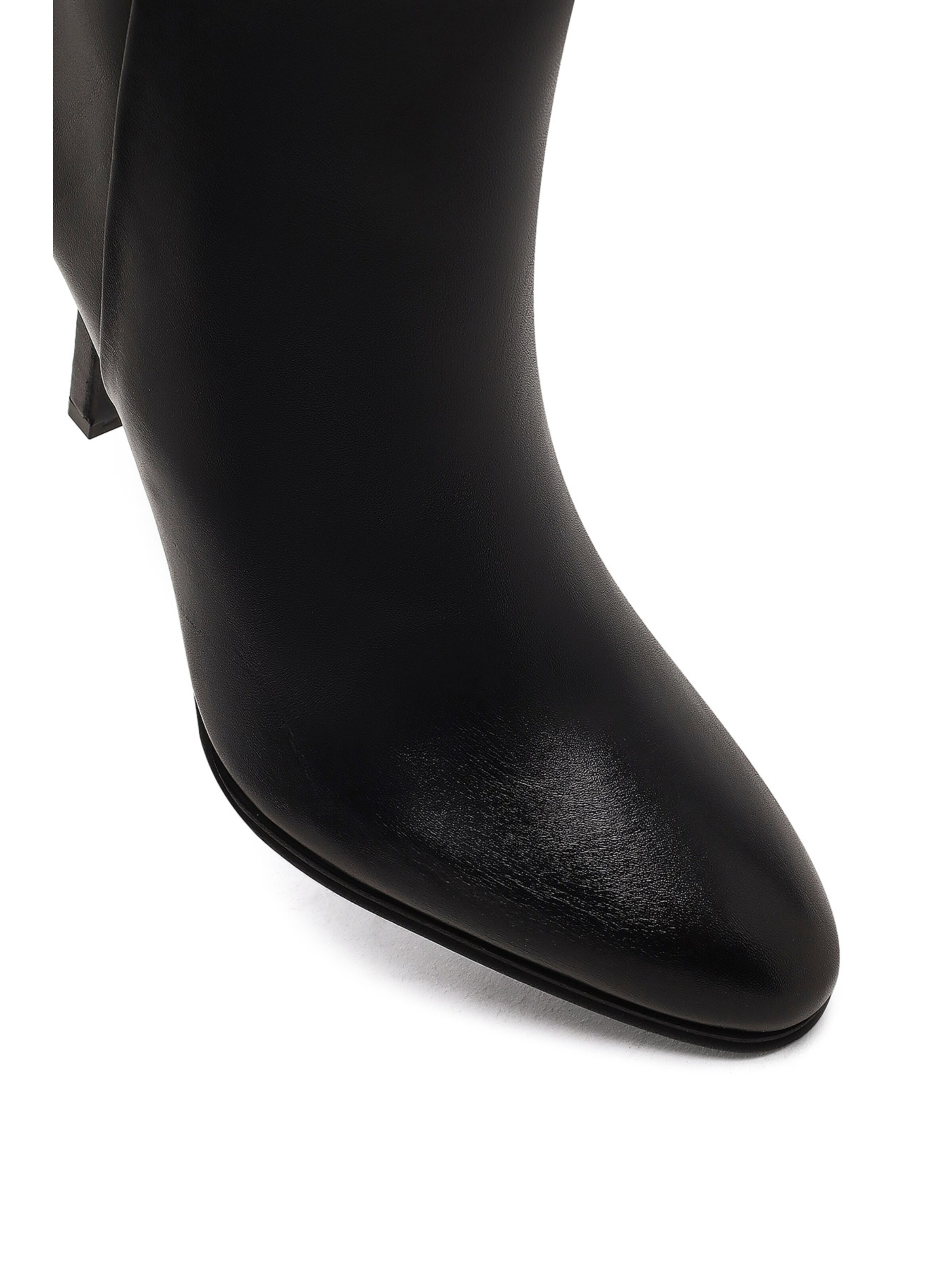 Stivaletto di Derimod in nero