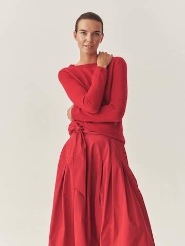 TATUUM Rock 'TAFTANI 1' in Rot