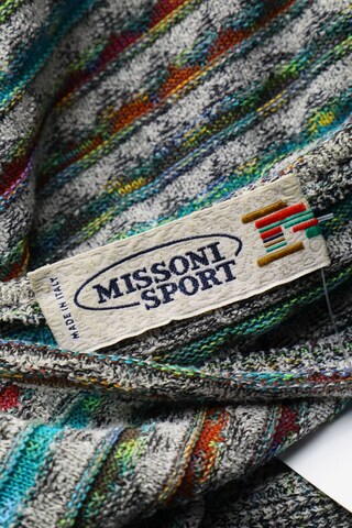 MISSONI Strickjacke M-L in Mischfarben