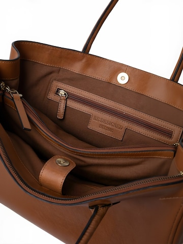 RE:DESIGNED Shopper ' Ora ' in Beige