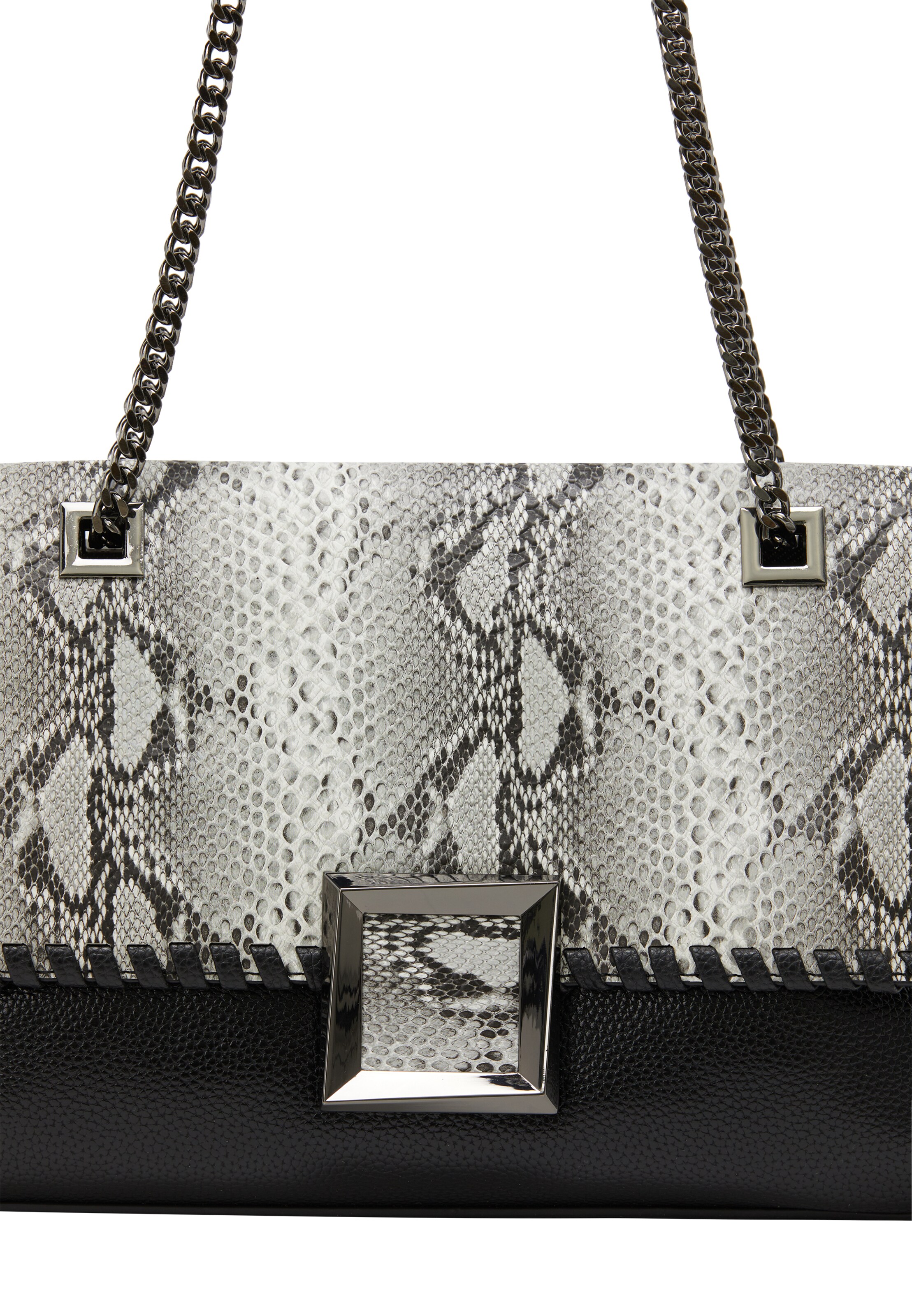 NAEMI Сумки в Черный