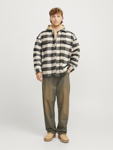 JACK & JONES Between-season jacket in Mixed colours