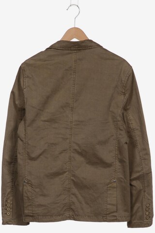 MUSTANG Jacke L in Braun