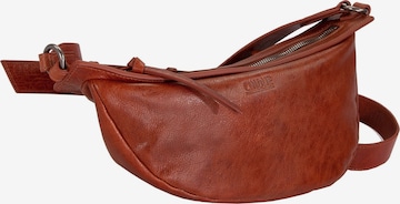CINQUE Crossbody Bag 'Felicia' in Brown: front