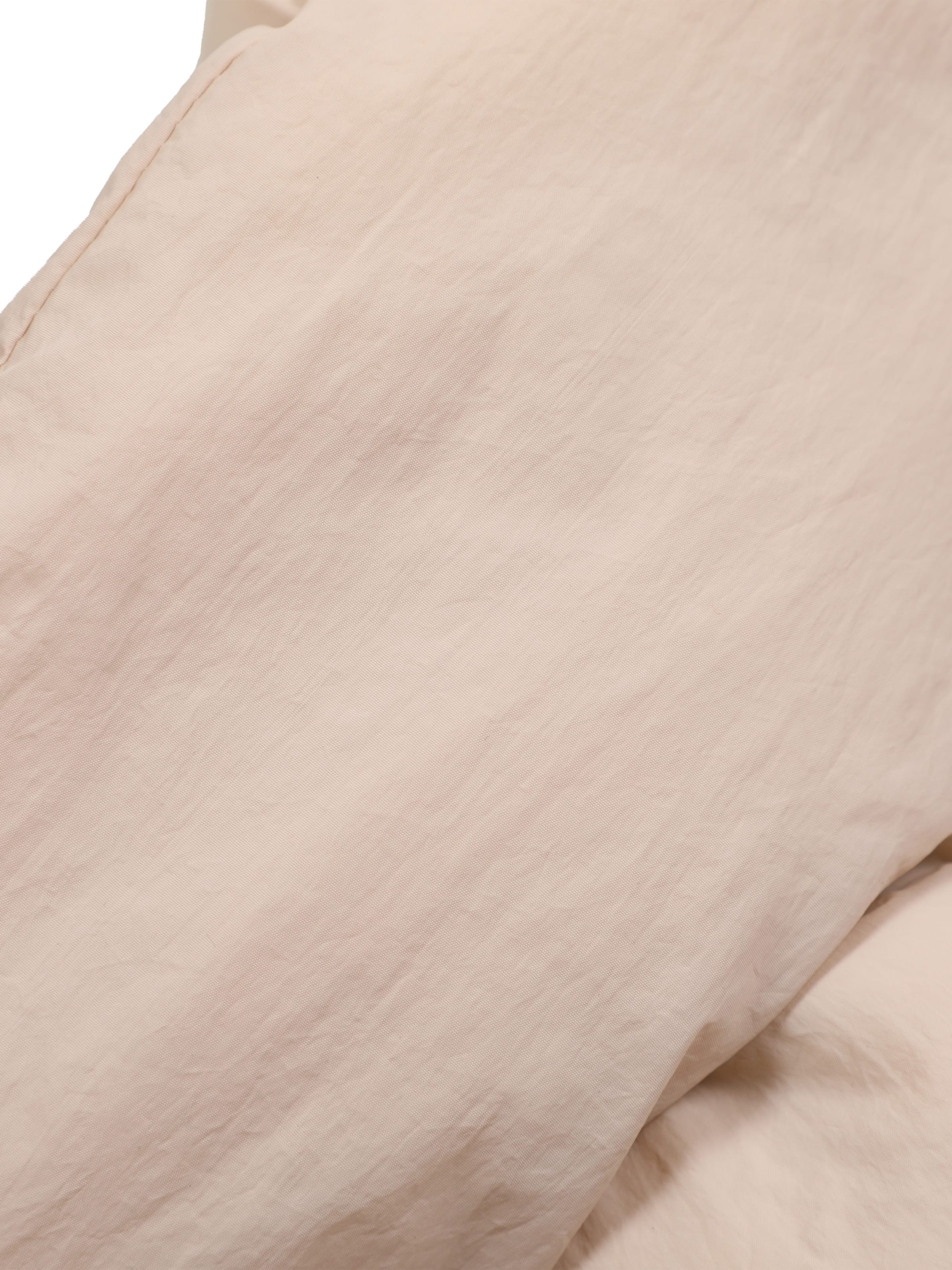 Expatrié Scarf 'Ginny' in Beige