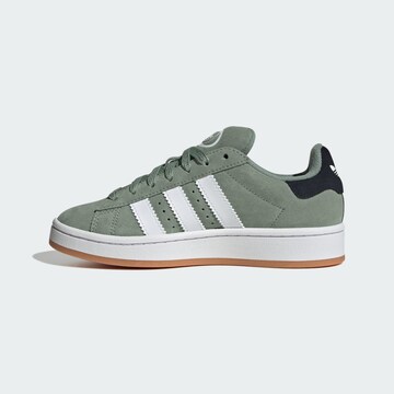 ADIDAS ORIGINALS Sneakers laag 'Campus 00s' in Groen