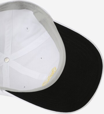 ADIDAS GOLF Athletic Cap in White