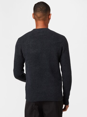 Only & Sons Sweater 'PATRICK' in Blue