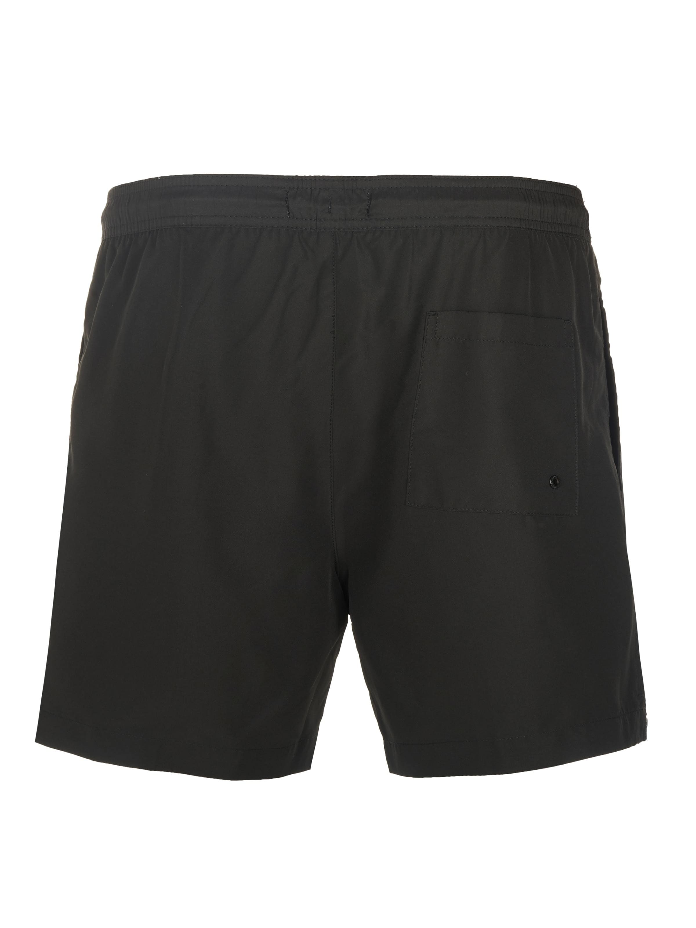 Calvin Klein Bathing trunks in Black