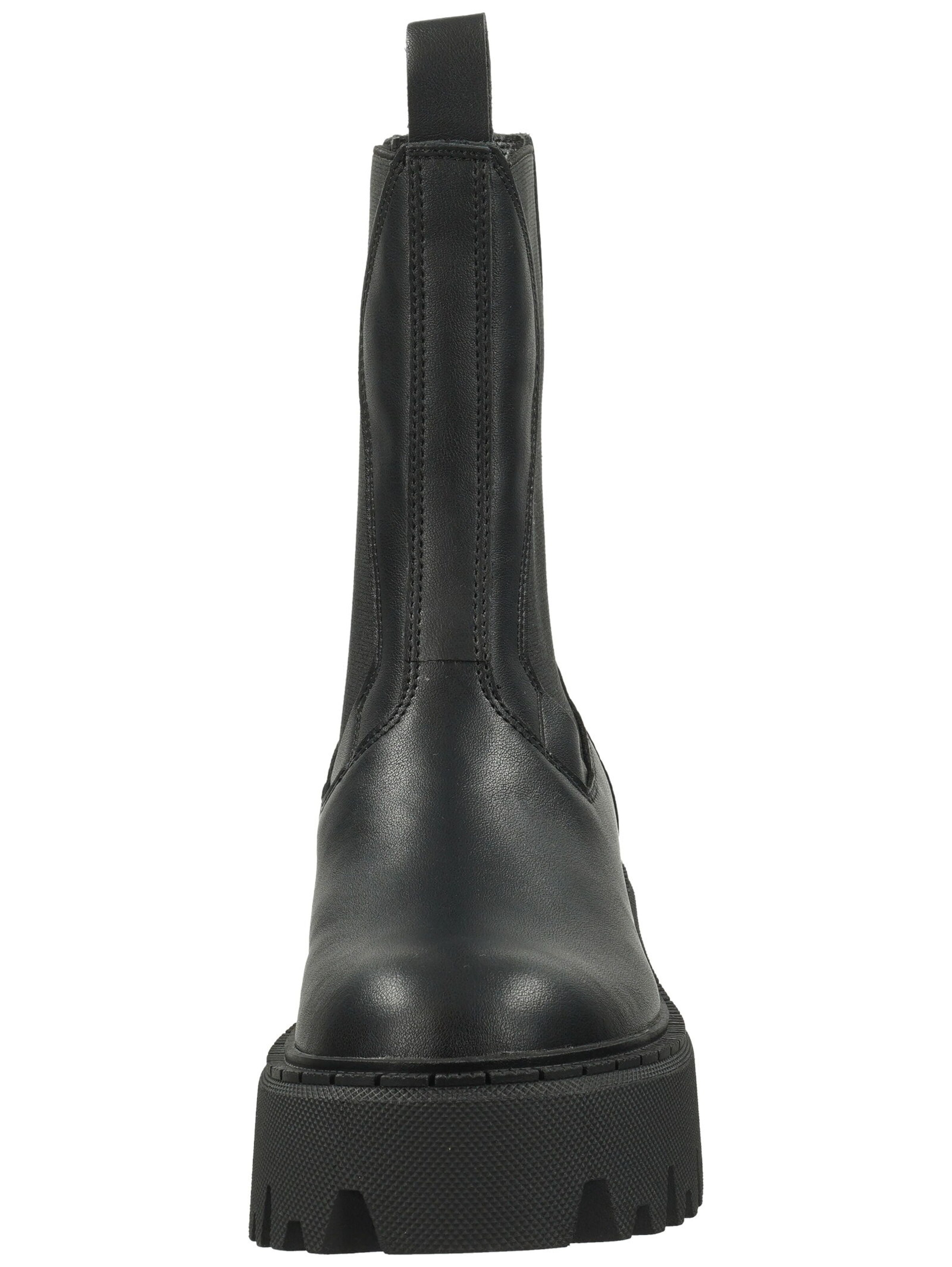 Boots chelsea 'Obtain' di STEVE MADDEN in nero