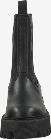 Chelsea Boots 'Obtain' STEVE MADDEN en noir