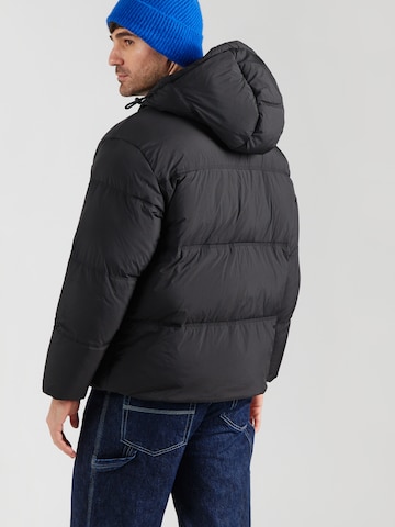 Veste d’hiver 'Bodo2541' HUGO en noir