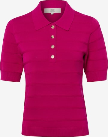 Ipuri Sweater 'Essentials' in Pink: front