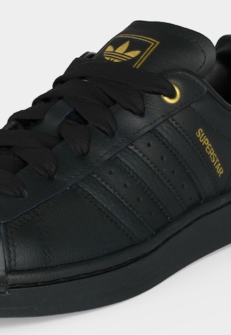 ADIDAS ORIGINALS Sneakers 'SUPERSTAR II' in Zwart