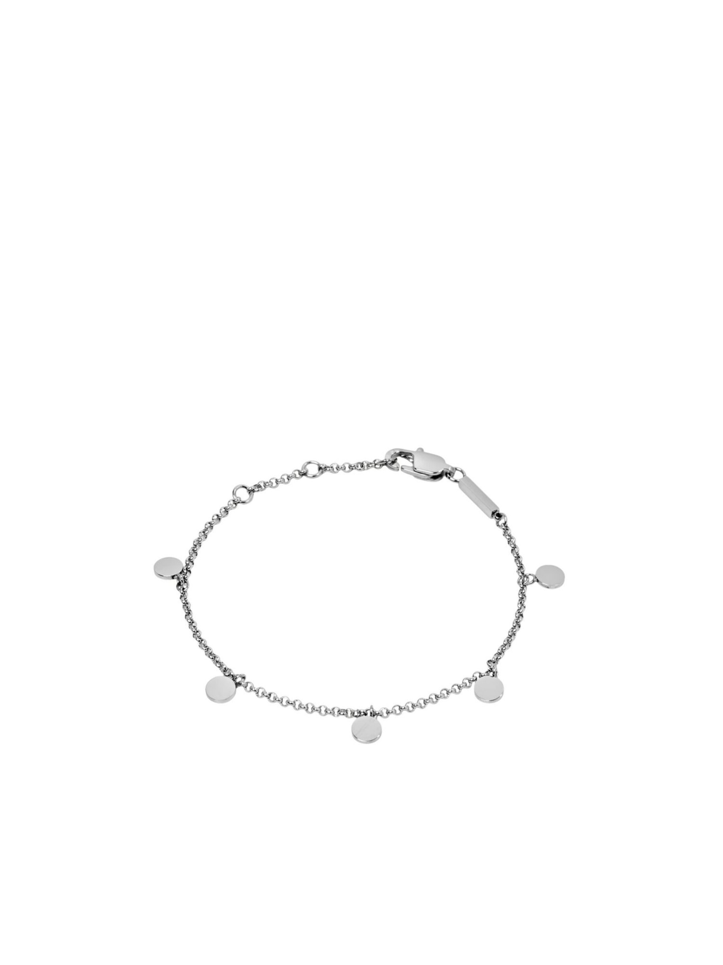 ESPRIT Armband in Zilver