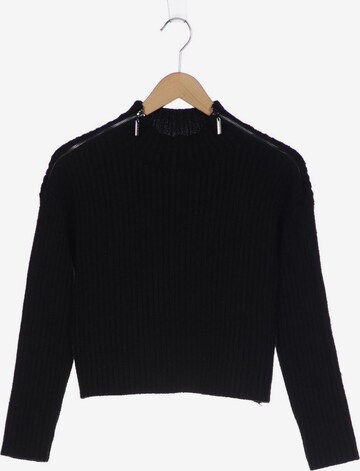 MARCIANO LOS ANGELES Sweater & Cardigan in XXS in Black: front