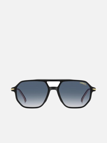 Carrera Sunglasses in Black: front