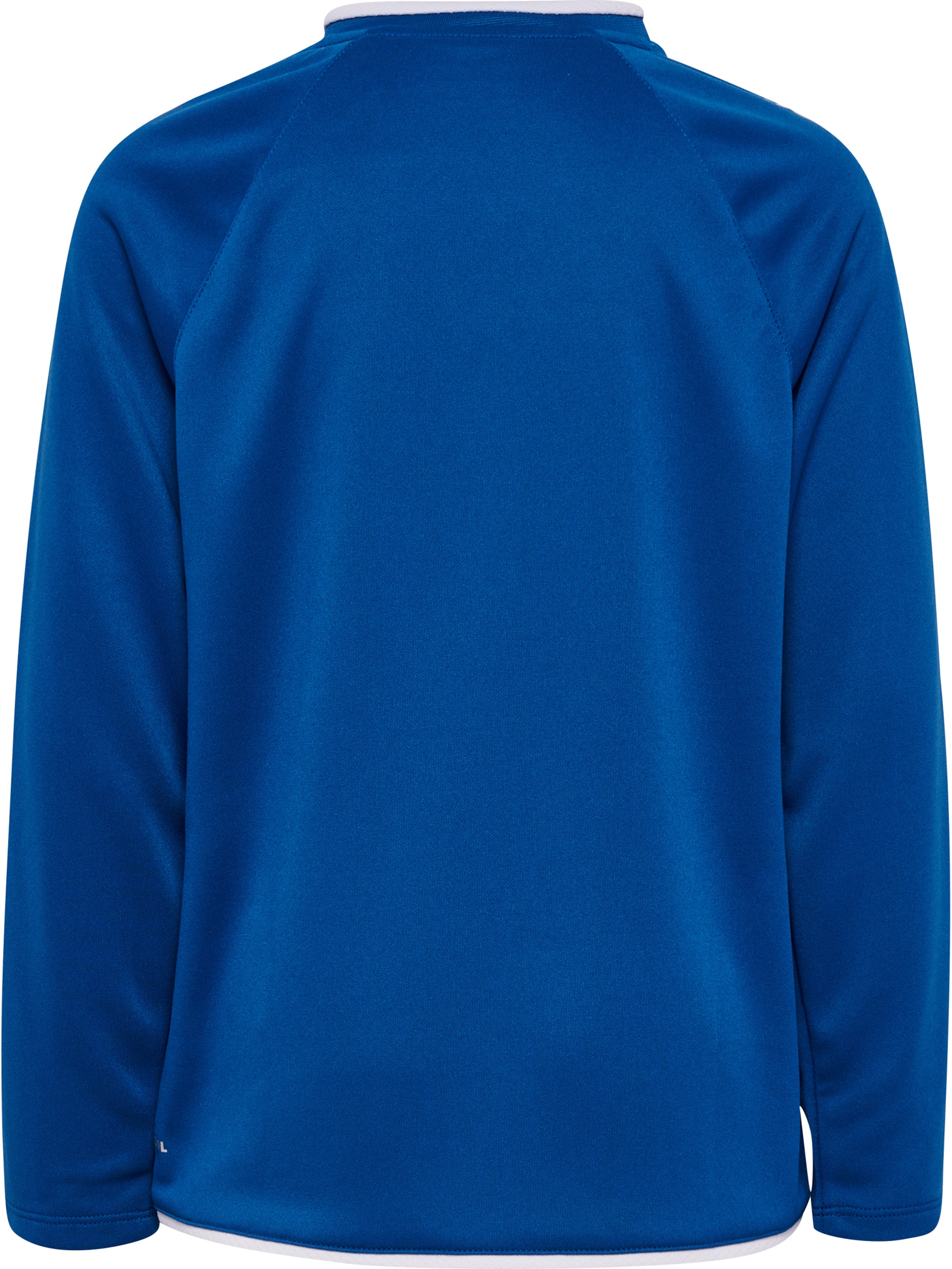 Sweat de sport 'Core 2.0' Hummel en bleu