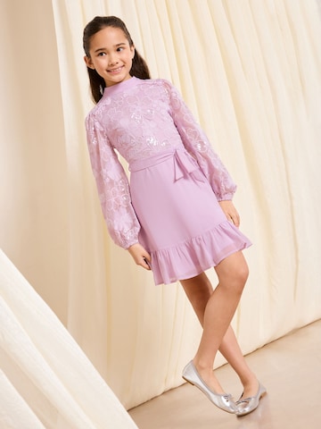 Lipsy - Vestido en lila