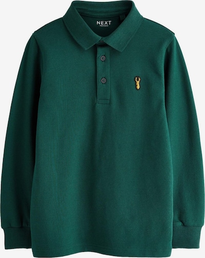 Marškinėliai iš Next, spalva – tamsiai žalia, Prekių apžvalga