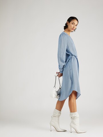 Robe 'ADNEY' Freequent en bleu