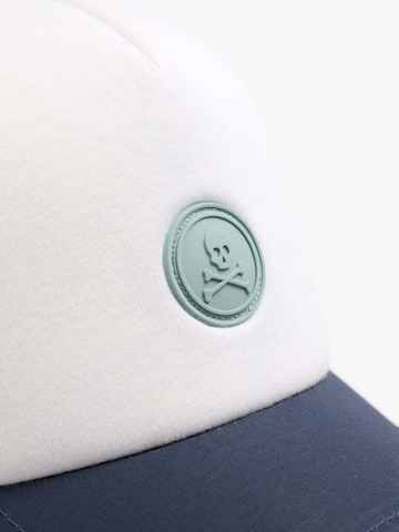 Casquette ' ' Scalpers en vert