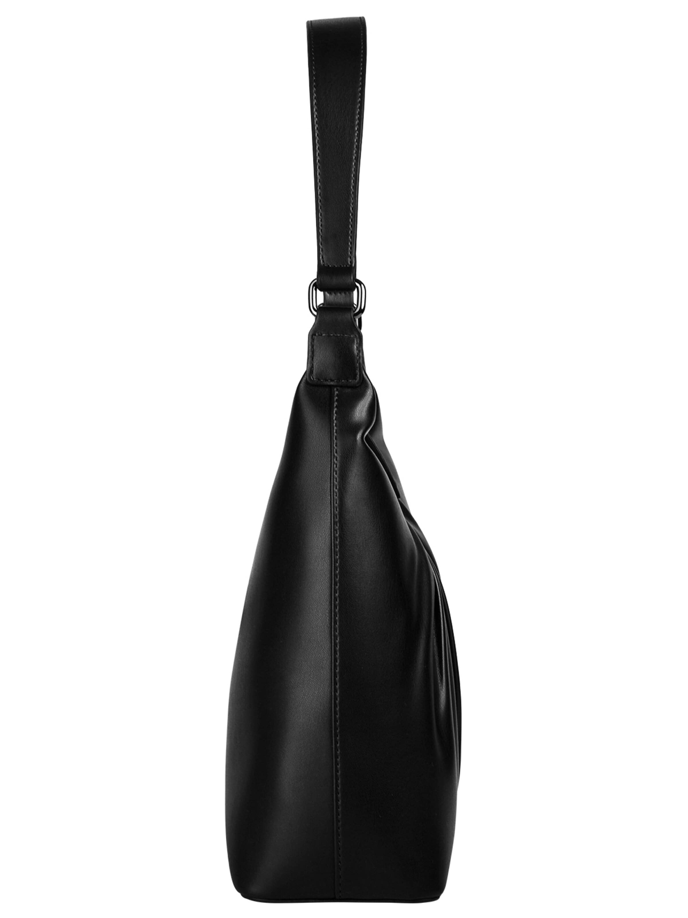 bugatti - Bolso de hombro 'MILA' en negro