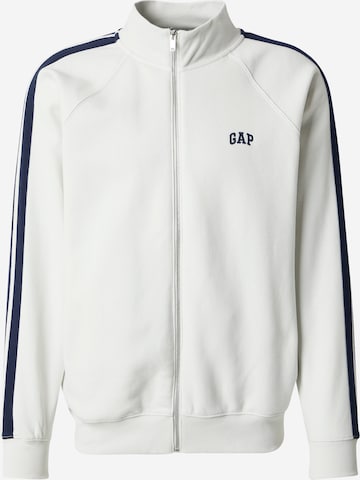 balta GAP Džemperis: priekis