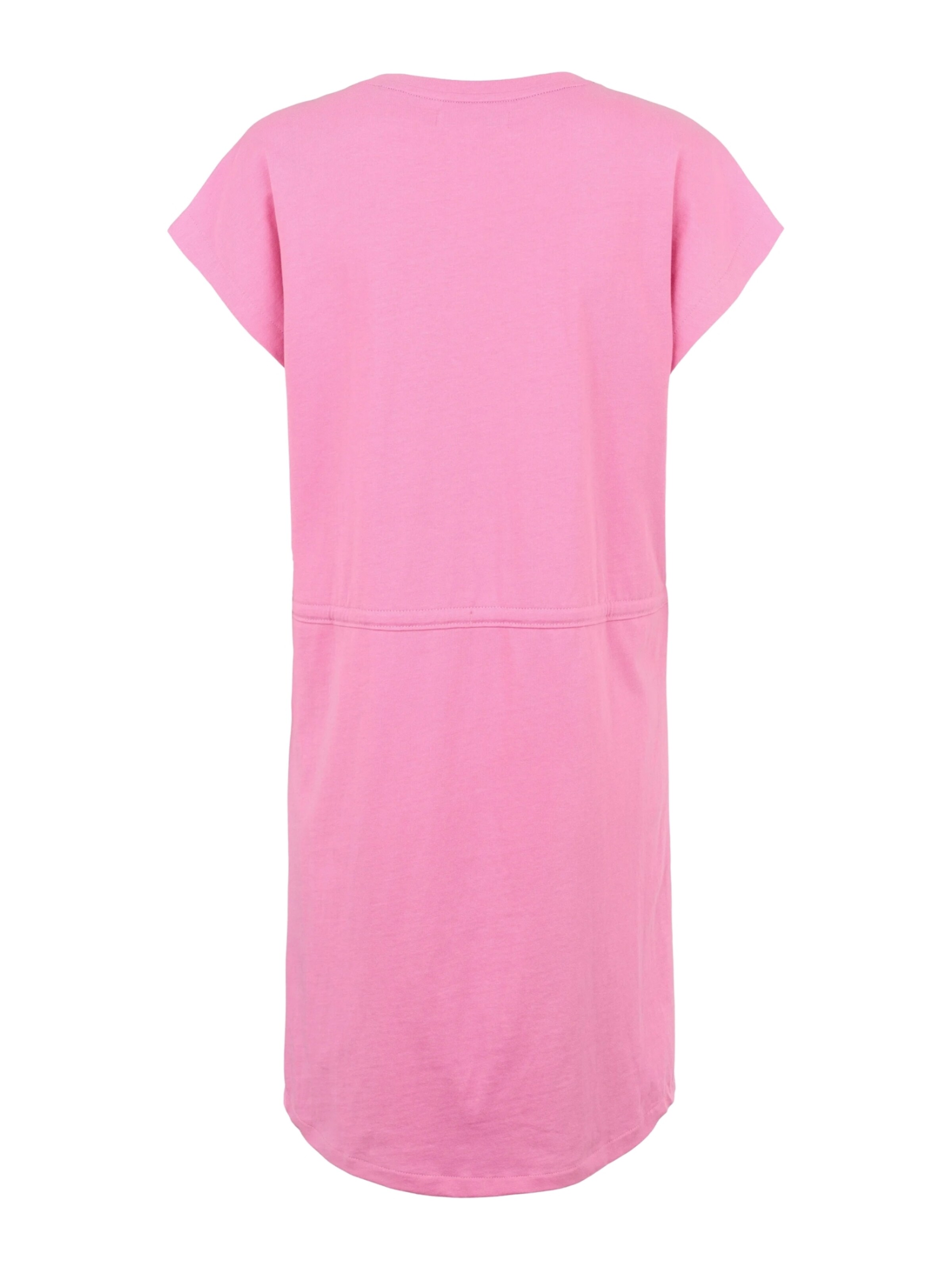 U.S. POLO ASSN. Mekko 'Ida' värissä vaaleanpunainen