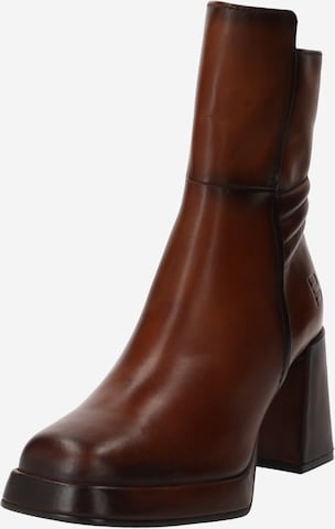 Bottines 'Anissa Evo' TT. BAGATT en marron : devant