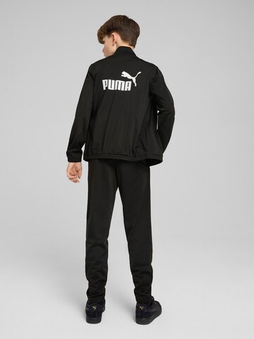 PUMA - Ropa para correr en negro