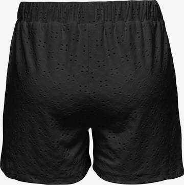 regular Pantaloni 'Cathinka' di JDY in nero