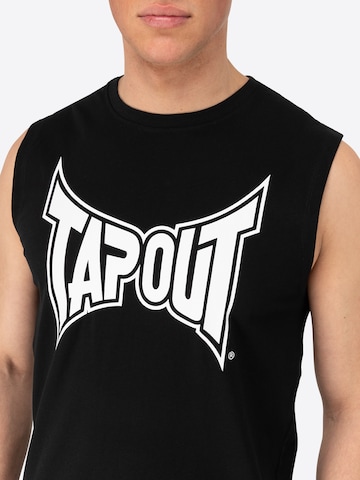 Tapout Φόρμα 'Diego' σε μαύρο