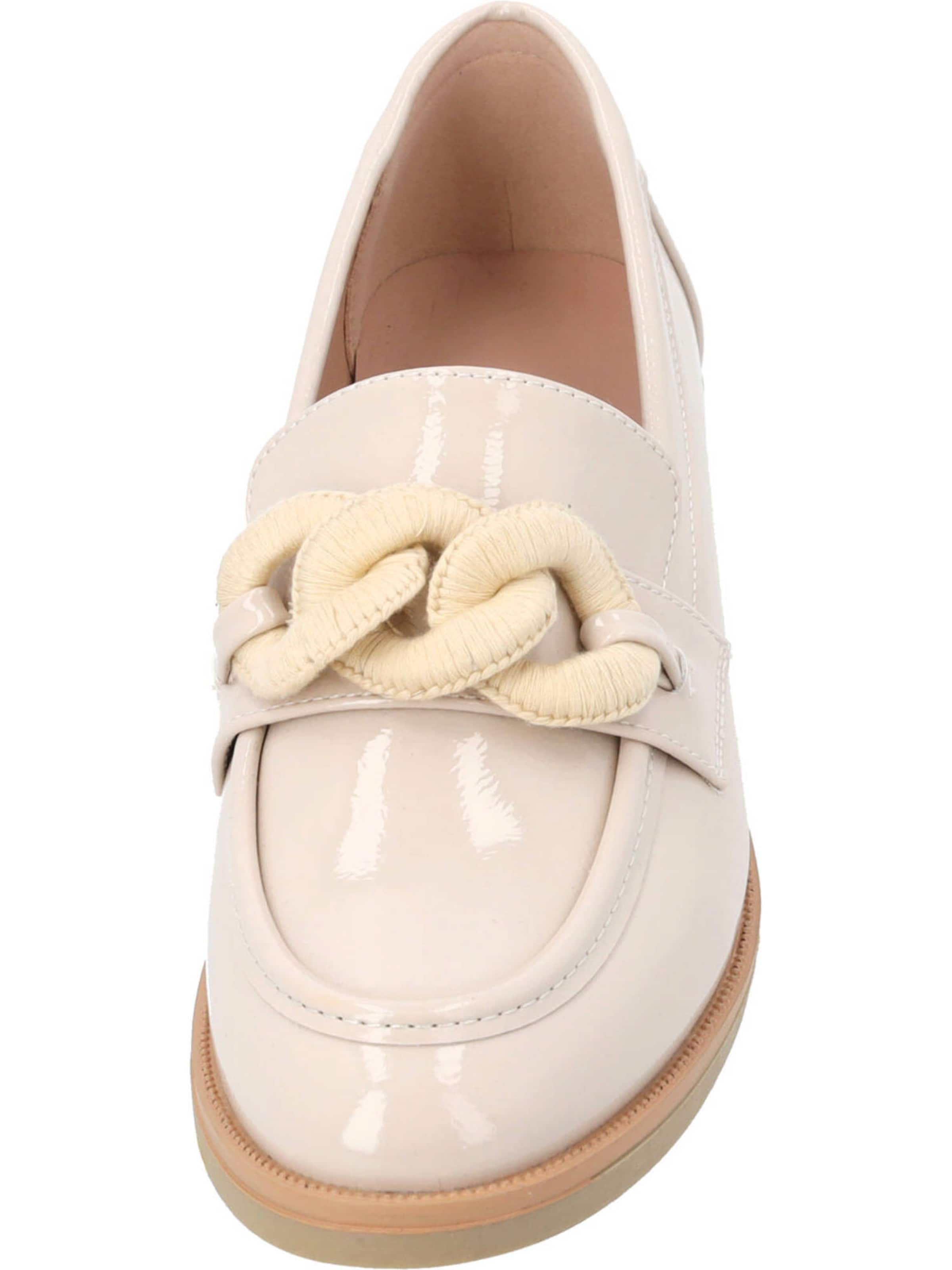 Palado Slipper 'Zeisos' in Beige