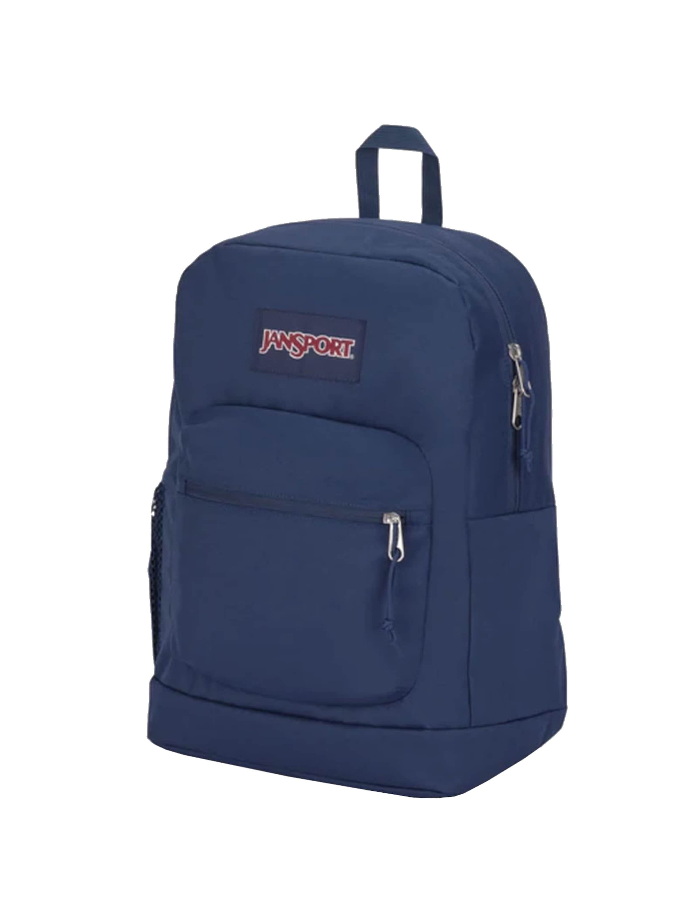 JANSPORT Backpack 'JanSport Superbreak Plus Backpack' in Black